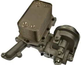 Diesel Oil Cooler Kit Standard Ignition OCK3