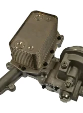 Diesel Oil Cooler Kit Standard Ignition OCK3                                     - OCK3 - Image 5