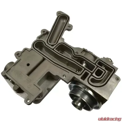 Diesel Oil Cooler Kit Standard Ignition OCK3 - OCK3