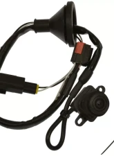 Park Assist Camera Standard Ignition PAC118                                     - PAC118 - Image 4