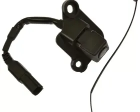 Intermotor Park Assist Camera Standard Ignition PAC133