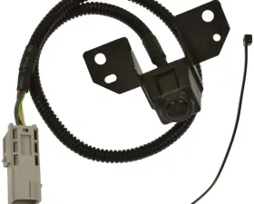 Park Assist Camera Standard Ignition PAC139
