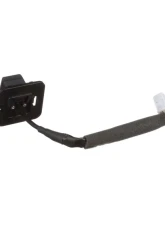 Intermotor Park Assist Camera Standard Ignition PAC143                                     - PAC143 - Image 4
