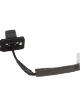 Intermotor Park Assist Camera Standard Ignition PAC143                                     - PAC143 - Image 8