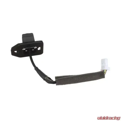 Intermotor Park Assist Camera Standard Ignition PAC143 - PAC143