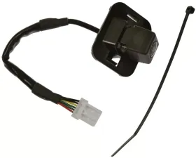 Intermotor Park Assist Camera Standard Ignition PAC156