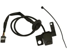 Intermotor Park Assist Camera Standard Ignition PAC160
