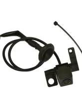 Intermotor Park Assist Camera Standard Ignition PAC160                                     - PAC160 - Image 4