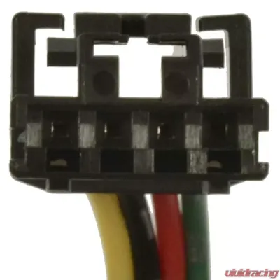 Intermotor Park Assist Camera Standard Ignition PAC160 - PAC160