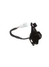 Intermotor Park Assist Camera Standard Ignition PAC167                                     - PAC167 - Image 6