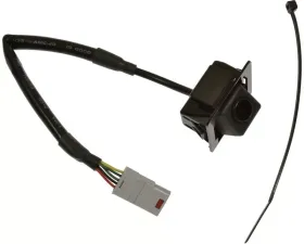 Park Assist Camera Standard Ignition PAC169