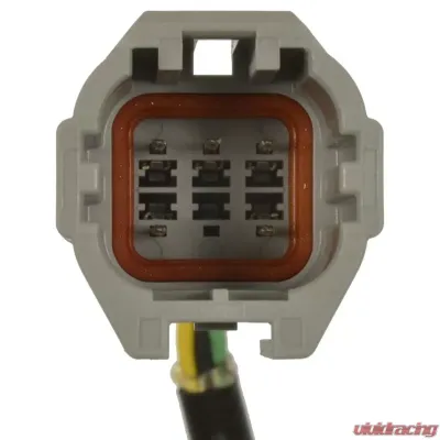 Intermotor Park Assist Camera Standard Ignition PAC16 - PAC16