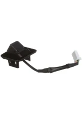 Intermotor Park Assist Camera Standard Ignition PAC198                                     - PAC198 - Image 3