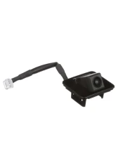 Intermotor Park Assist Camera Standard Ignition PAC198                                     - PAC198 - Image 5