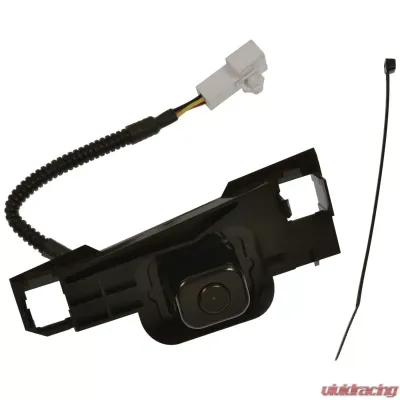 Intermotor Park Assist Camera Standard Ignition PAC209 - PAC209