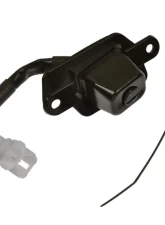 Intermotor Park Assist Camera Standard Ignition PAC210                                     - PAC210 - Image 4