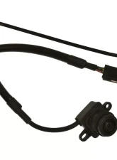 Park Assist Camera Standard Ignition PAC25                                     - PAC25 - Image 4