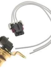 Blue Streak Camshaft Sensor Kit Standard Ignition PC113K                                     - PC113K - Image 3
