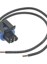 Blue Streak Crankshaft Sensor Kit Standard Ignition PC122K                                     - PC122K - Image 3