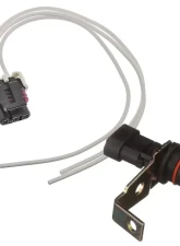Blue Streak Crankshaft Sensor Kit Standard Ignition PC123K                                     - PC123K - Image 3