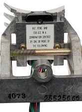 Crankshaft Sensor Standard Ignition PC12                                     - PC12 - Image 2