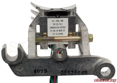 Crankshaft Sensor Standard Ignition PC12 - PC12