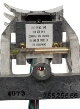 Crankshaft Sensor Standard Ignition PC12                                     - PC12 - Image 3