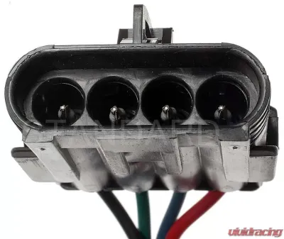 Crankshaft Sensor Standard Ignition PC12 - PC12