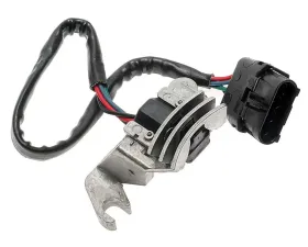 Crankshaft Sensor Standard Ignition PC12