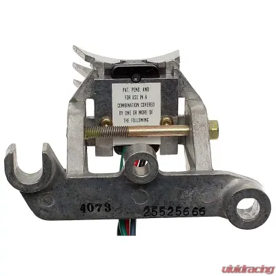 Crankshaft Sensor Standard Ignition PC12 - PC12