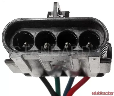 Crankshaft Sensor Standard Ignition PC12 - PC12