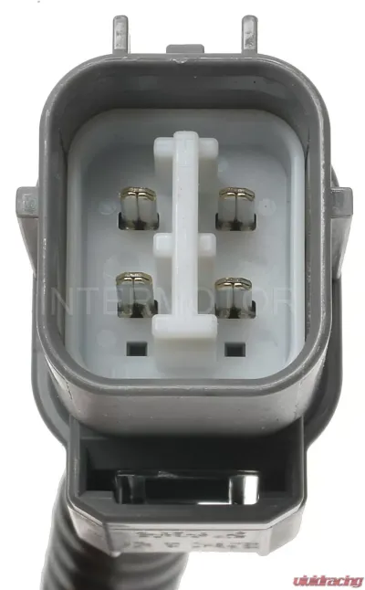 Intermotor Crankshaft Sensor Standard Ignition PC133 - PC133