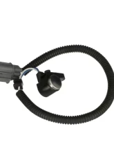 Intermotor Crankshaft Sensor Standard Ignition PC153                                     - PC153 - Image 6