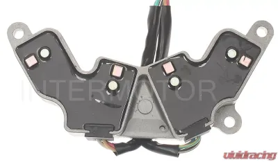 Intermotor Crankshaft Sensor Standard Ignition PC158 - PC158