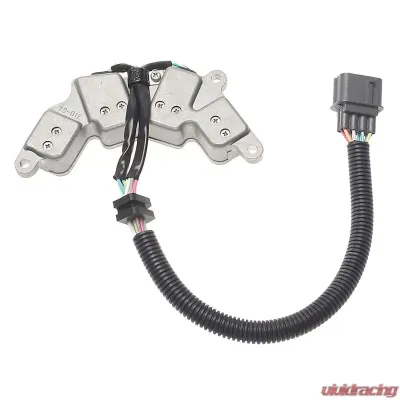Intermotor Crankshaft Sensor Standard Ignition PC158 - PC158
