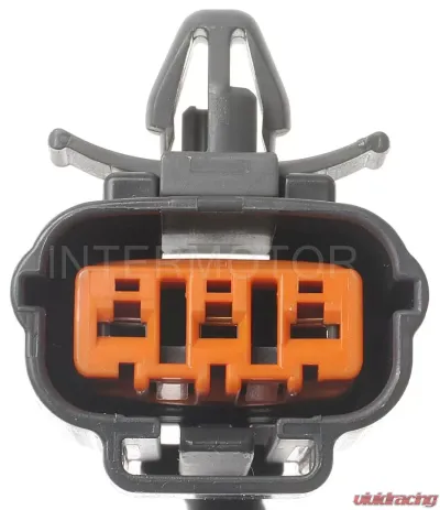 Intermotor Crankshaft Sensor Standard Ignition PC168 - PC168