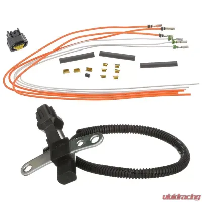 Blue Streak Crankshaft Sensor Kit Standard Ignition PC169K - PC169K