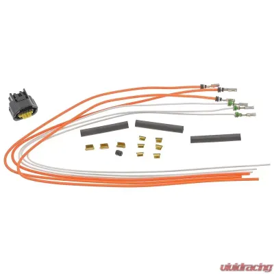 Blue Streak Crankshaft Sensor Kit Standard Ignition PC169K - PC169K