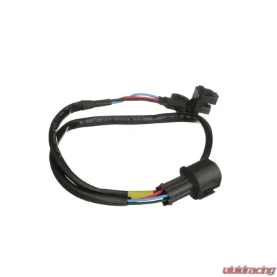 Intermotor Crankshaft Sensor Standard Ignition PC191 - PC191