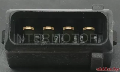 Intermotor Crankshaft Sensor Standard Ignition PC205 - PC205