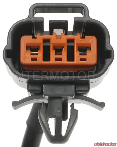 Intermotor Crankshaft Sensor Standard Ignition PC221 - PC221