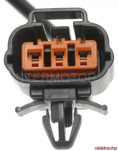 Intermotor Crankshaft Sensor Standard Ignition PC222 - PC222