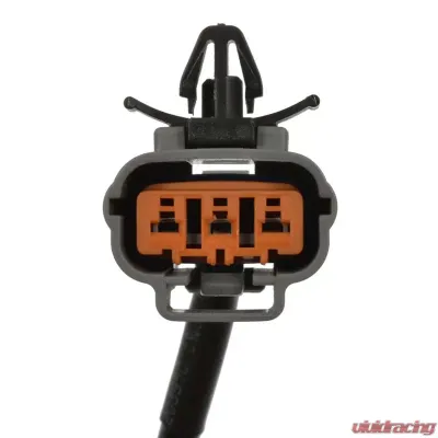 Intermotor Crankshaft Sensor Standard Ignition PC224 - PC224