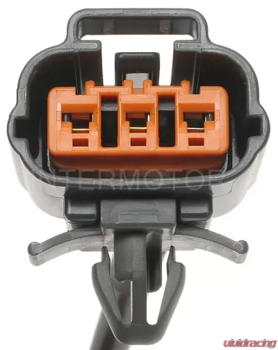 Intermotor Crankshaft Sensor Standard Ignition PC224 - PC224