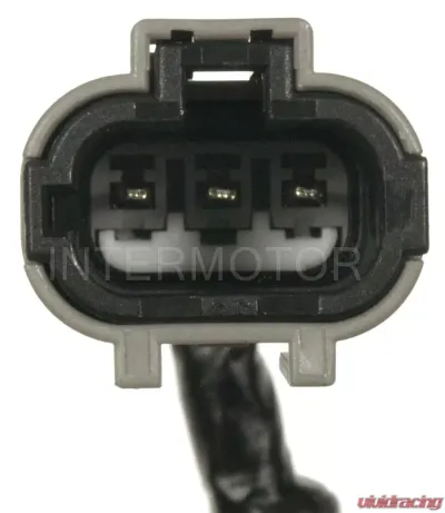 Intermotor Crankshaft Sensor Standard Ignition PC255 - PC255