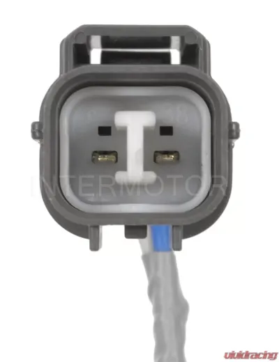 Intermotor Crankshaft Sensor Standard Ignition PC257 - PC257