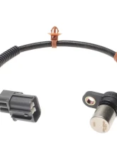 Intermotor Crankshaft Sensor Standard Ignition PC259                                     - PC259 - Image 6