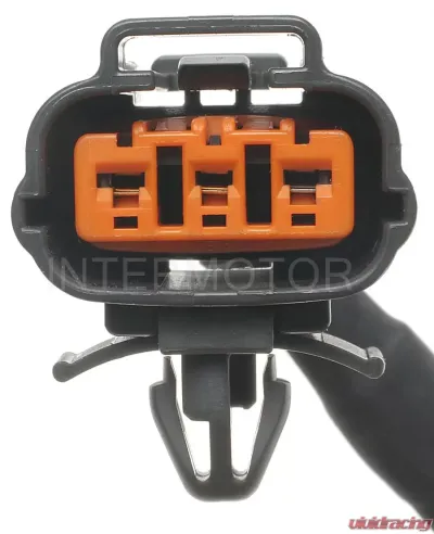 Intermotor Crankshaft Sensor Standard Ignition PC261 - PC261