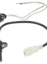 Blue Streak Crankshaft Sensor Kit Standard Ignition PC272K                                     - PC272K - Image 3