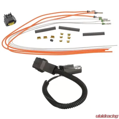 Blue Streak Crankshaft Sensor Kit Standard Ignition PC308K - PC308K